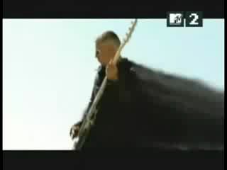 U2- Vertigo